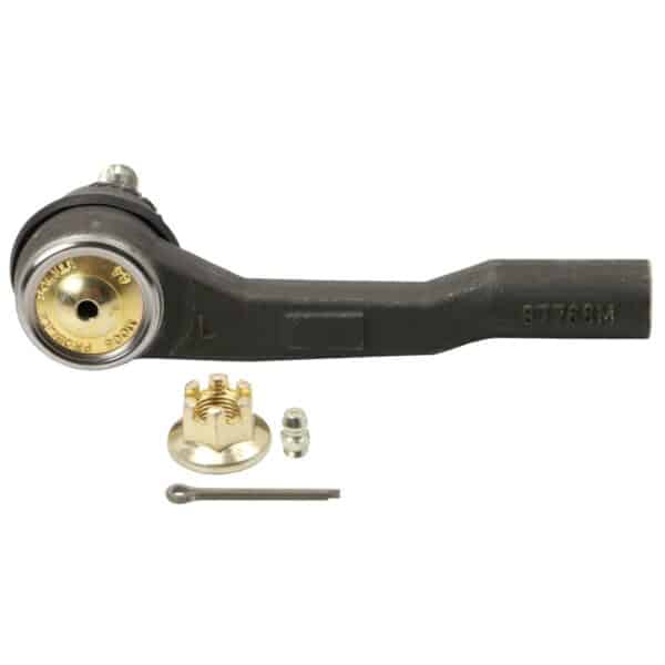 Moog MOG-ES801323 Front Left Outer Steering Tie Rod End