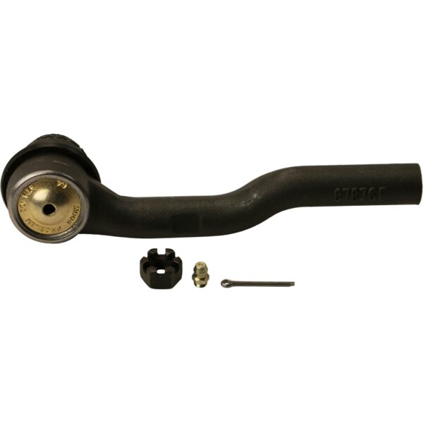 Moog MOG-ES801353 Front Right Outer Steering Tie Rod End