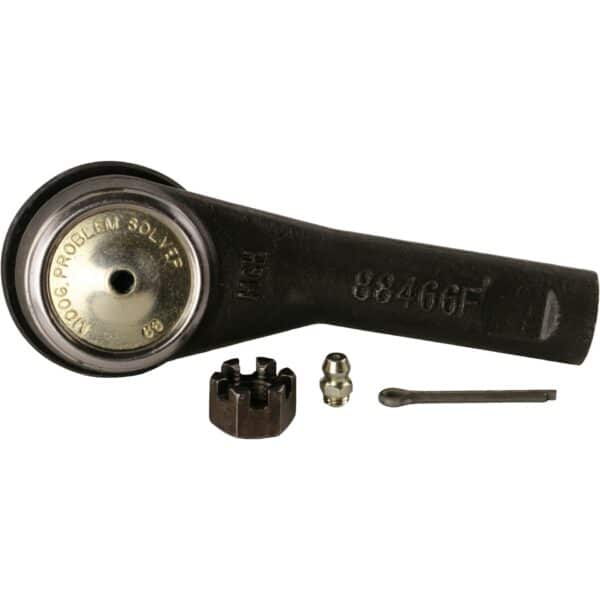 Moog MOG-ES801380 Front Left Outer Steering Tie Rod End