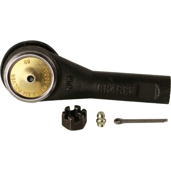 Moog MOG-ES801381 Front Right Outer Steering Tie Rod End