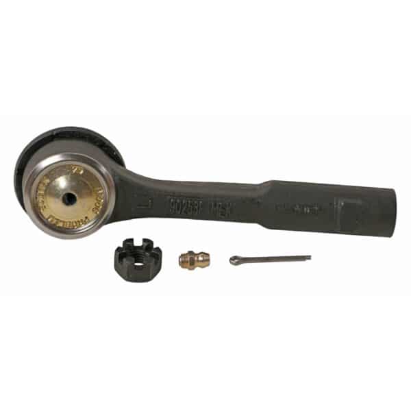 Moog MOG-ES801551 Front Left Outer Steering Tie Rod End