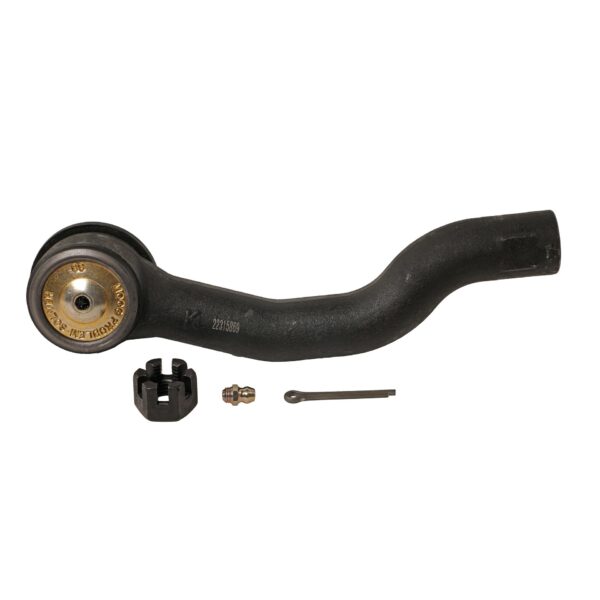 Moog MOG-ES801599 Front Right Outer Steering Tie Rod End