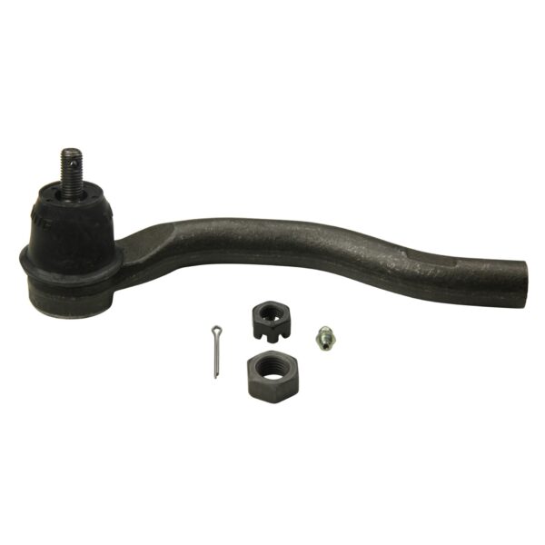 Moog MOG-ES80287 Front Right Outer Steering Tie Rod End