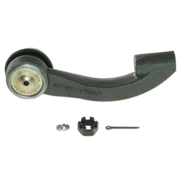 Moog MOG-ES80360 Front Right Outer Steering Tie Rod End