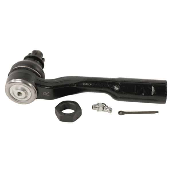 Moog MOG-ES80381 Front Right Outer Steering Tie Rod End