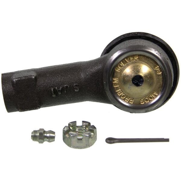 Moog MOG-ES80580 Front Outer Steering Tie Rod End