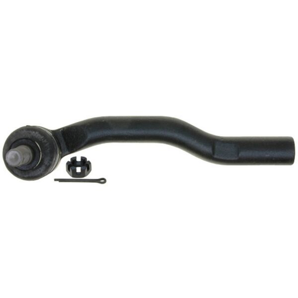 Moog MOG-ES80602 Front Right Outer Steering Tie Rod End