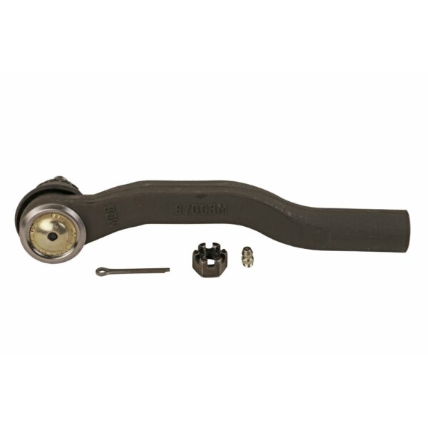 Moog MOG-ES80627 Front Left Outer Steering Tie Rod End