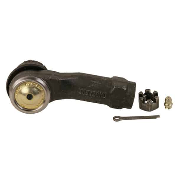 Moog MOG-ES80666 Front Left Outer Steering Tie Rod End