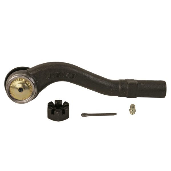 Moog MOG-ES80687 Front Left Outer Steering Tie Rod End