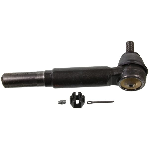 Moog MOG-ES80802 At Pitman Arm, Left Inner Steering Drag Link
