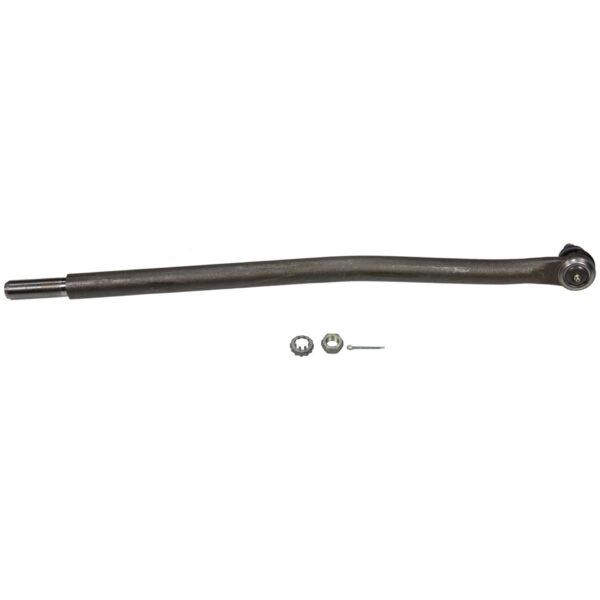 Moog MOG-ES80803 Front Right Inner Steering Tie Rod End