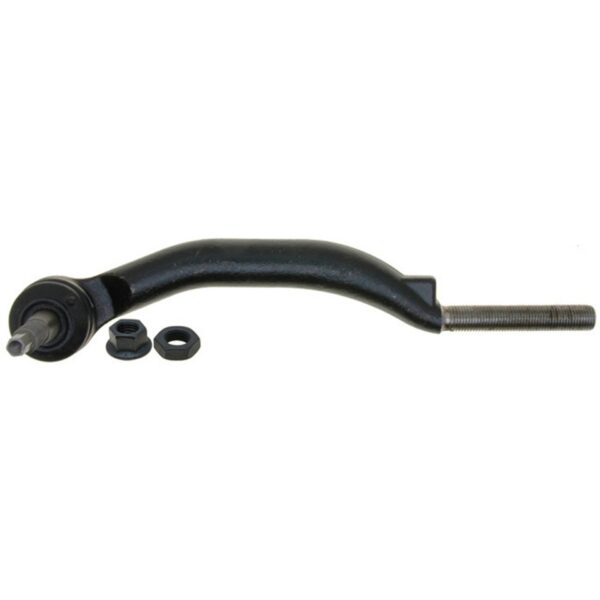 Moog MOG-ES80961 Front Left Outer Steering Tie Rod End