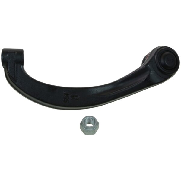 Moog MOG-ES80977 Front Right Outer Steering Tie Rod End