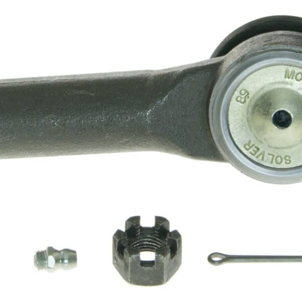 Moog MOG-ES80991 Front Outer Steering Tie Rod End