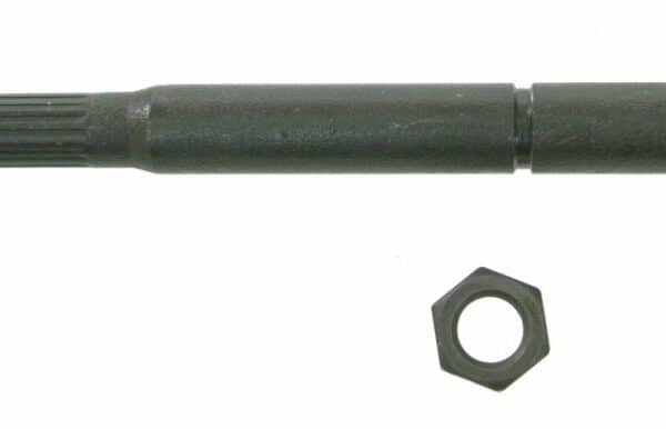 Moog MOG-EV80645 Front Inner Steering Tie Rod End