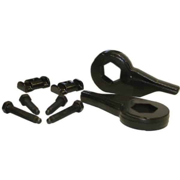 Moog MOG-K100012 Front Adjustable Torsion Bar Key