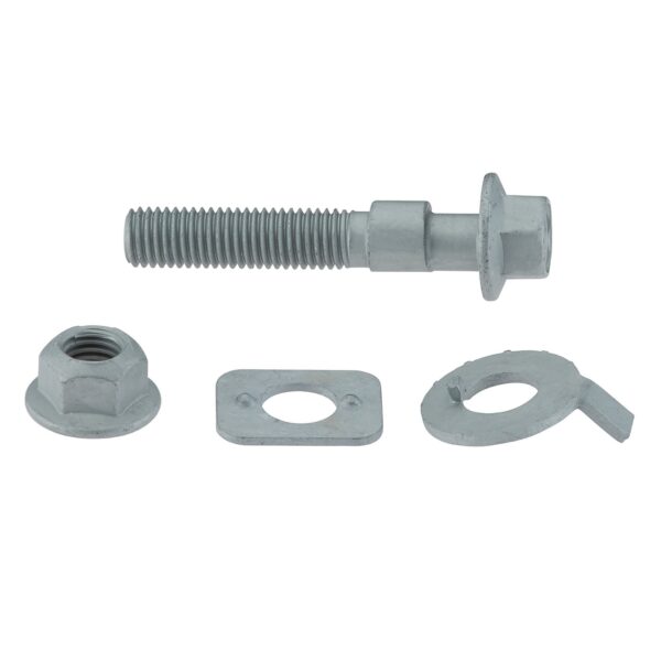 Moog MOG-K100024 Front; Rear Alignment Camber Kit