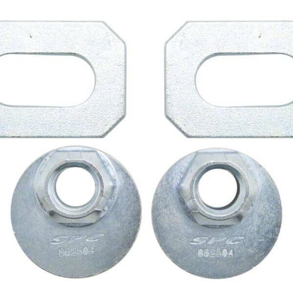 Moog MOG-K100025 Front Alignment Caster / Camber Kit