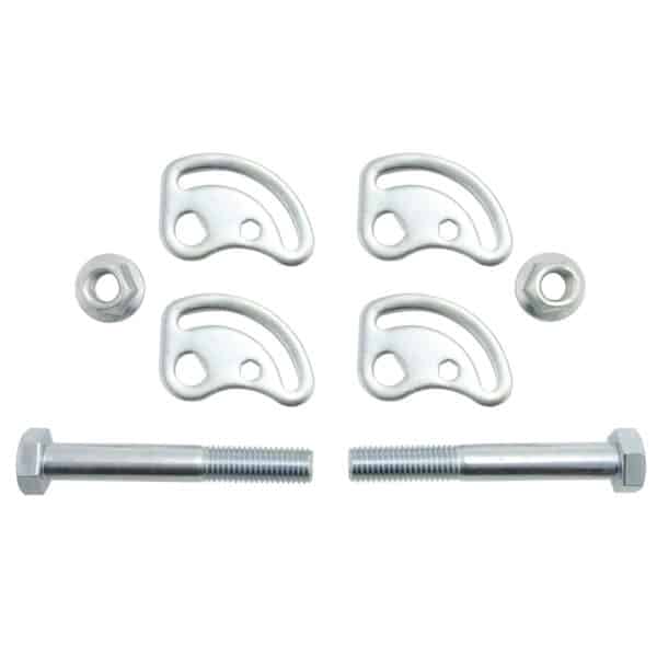 Moog MOG-K100026 Front Alignment Caster / Camber Kit