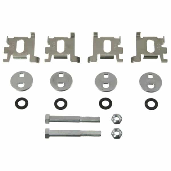 Moog MOG-K100055 Front Alignment Caster / Camber Kit