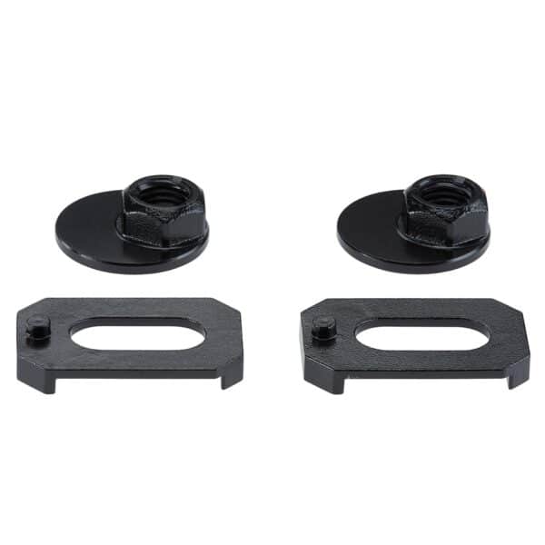 Moog MOG-K100070 Front Alignment Caster / Camber Kit