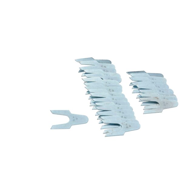 Moog MOG-K100190 Alignment Caster / Camber Shim