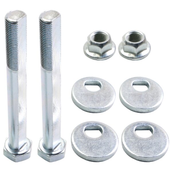 Moog MOG-K100204 Front; Rear Alignment Caster / Camber Kit