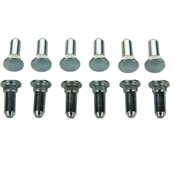 Moog MOG-K100206 Front Alignment Cam Guide Pin