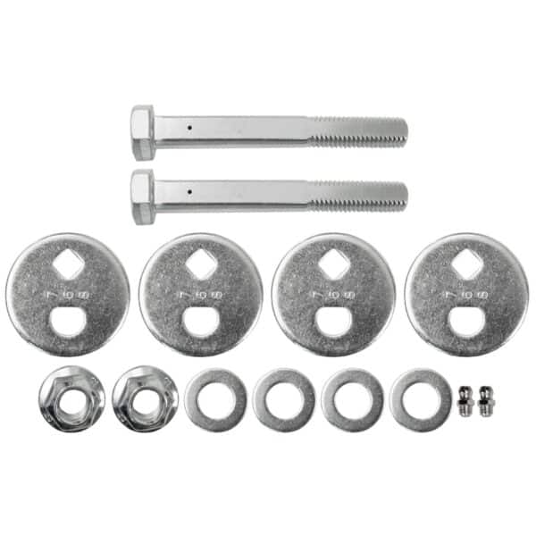 Moog MOG-K100348 Front Alignment Caster / Camber Kit