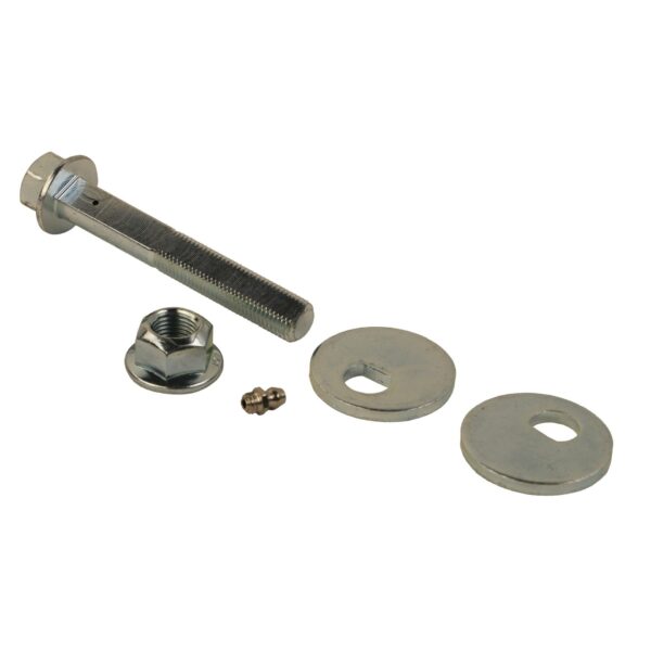 Moog MOG-K100410 Front; Rear Alignment Camber / Toe Kit