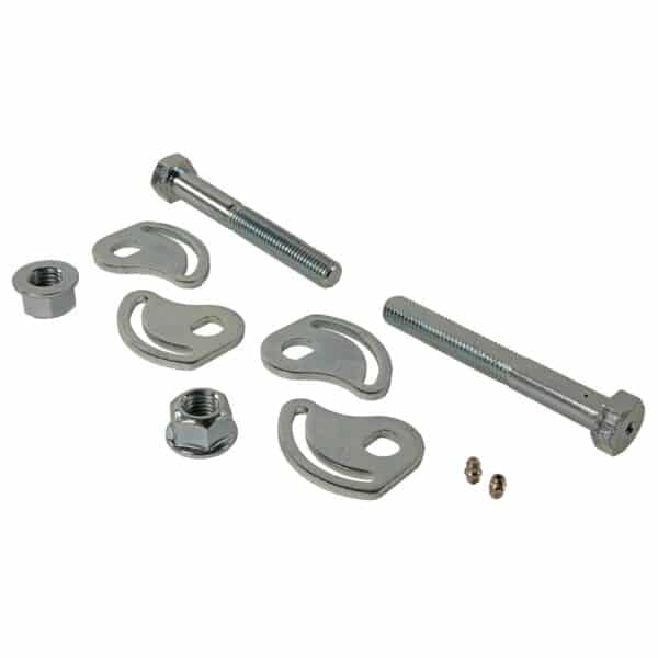 Moog MOG-K100421 Front; Rear Alignment Caster / Camber Kit