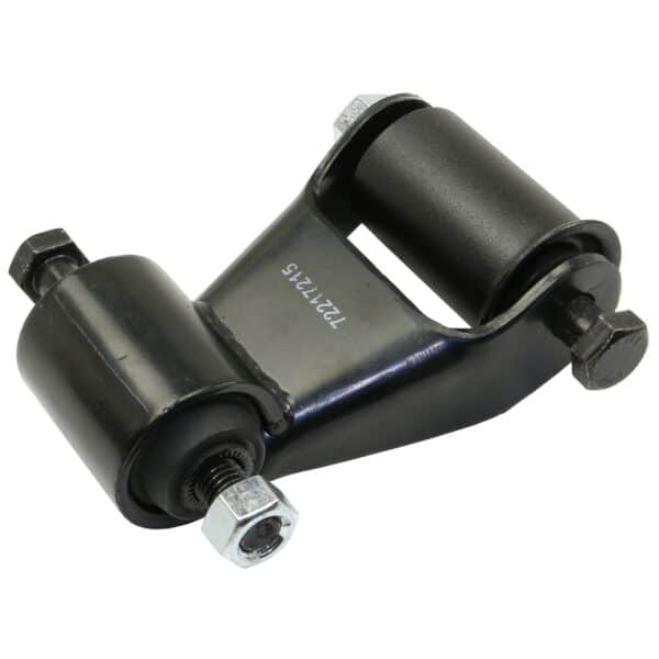 Moog MOG-K150404 Front, Rear Leaf Spring Shackle