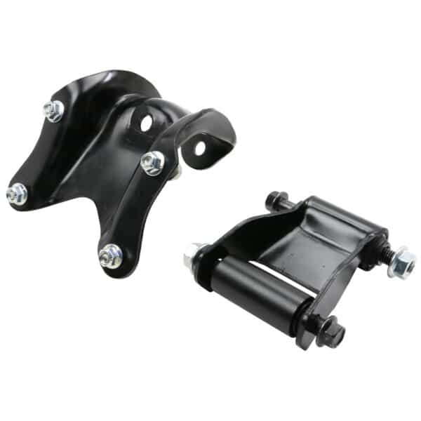 Moog MOG-K150410 Leaf Spring Shackle Bracket