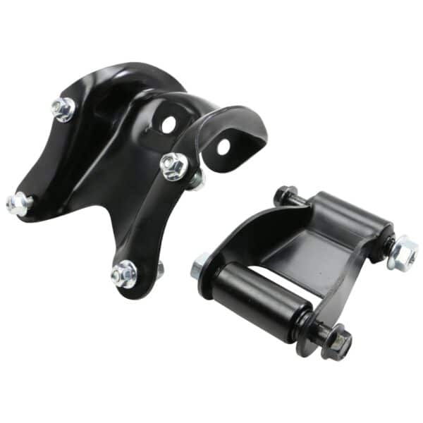 Moog MOG-K150414 Leaf Spring Shackle Bracket
