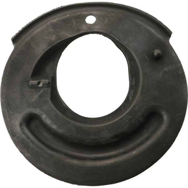 Moog MOG-K160449 Front Lower Suspension Coil Spring Seat