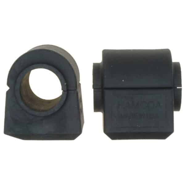 Moog MOG-K200048 Front To Frame Suspension Stabilizer Bar Bushing Kit