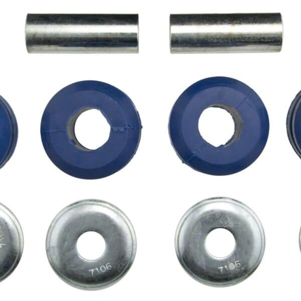 Moog MOG-K200163 Front Suspension Strut Rod Bushing Kit