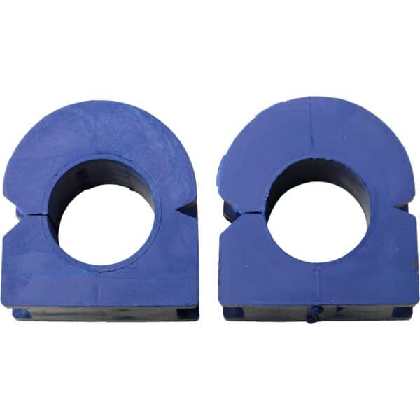 Moog MOG-K200221 Front; Front To Frame Suspension Stabilizer Bar Bushing Kit