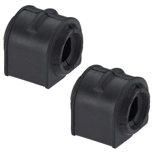 Moog MOG-K200628 Front To Frame Suspension Stabilizer Bar Bushing Kit