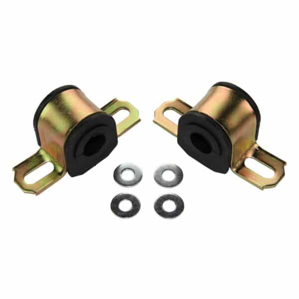 Moog MOG-K200930 Front To Frame; Rear To Frame Suspension Stabilizer Bar Bushing Kit