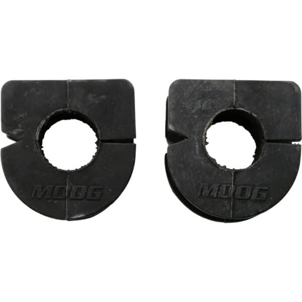 Moog MOG-K201174 Front and Rear to Frame Suspension Stabilizer Bar Bushing Kit