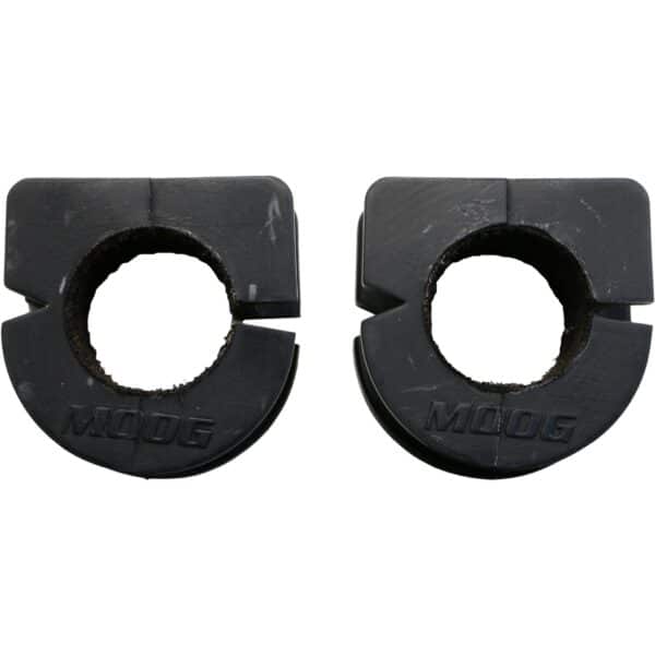 Moog MOG-K201177 Front and Rear to Frame Suspension Stabilizer Bar Bushing Kit