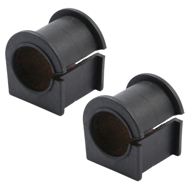 Moog MOG-K201297 Front To Frame Suspension Stabilizer Bar Bushing Kit