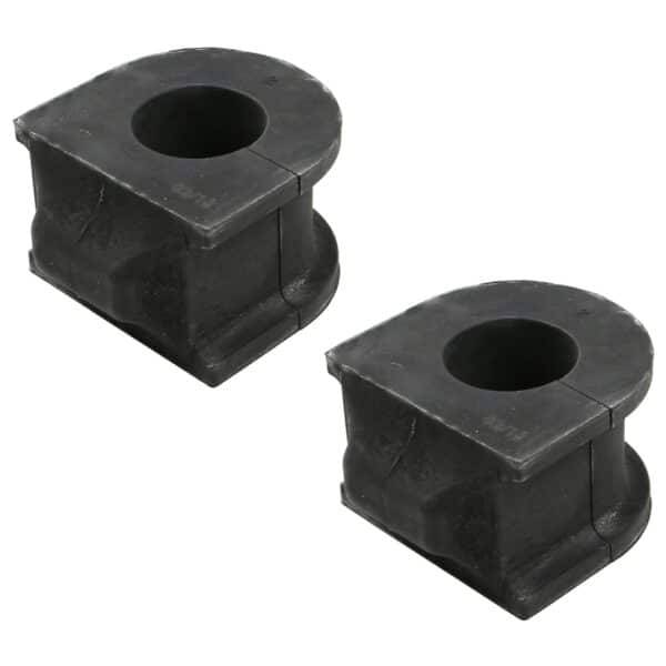 Moog MOG-K201315 Front To Frame Suspension Stabilizer Bar Bushing Kit