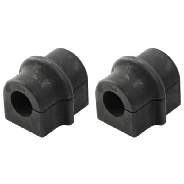 Moog MOG-K201359 Front To Frame Suspension Stabilizer Bar Bushing Kit