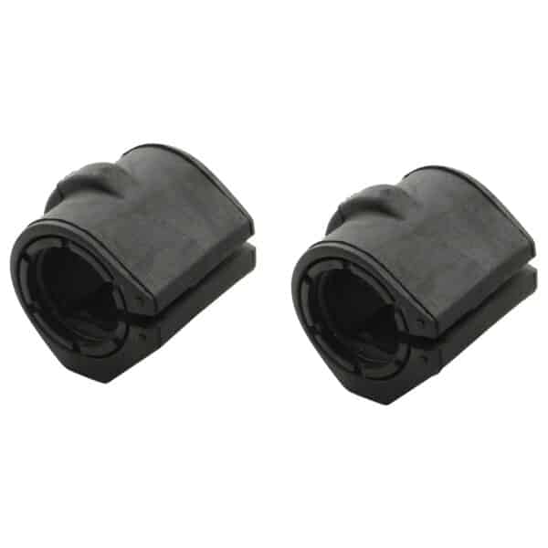 Moog MOG-K201363 Front To Frame Suspension Stabilizer Bar Bushing Kit