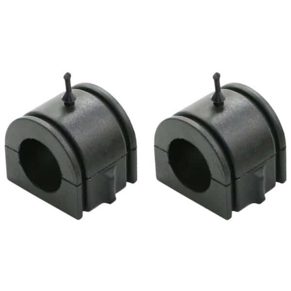 Moog MOG-K201407 Front To Frame Suspension Stabilizer Bar Bushing Kit