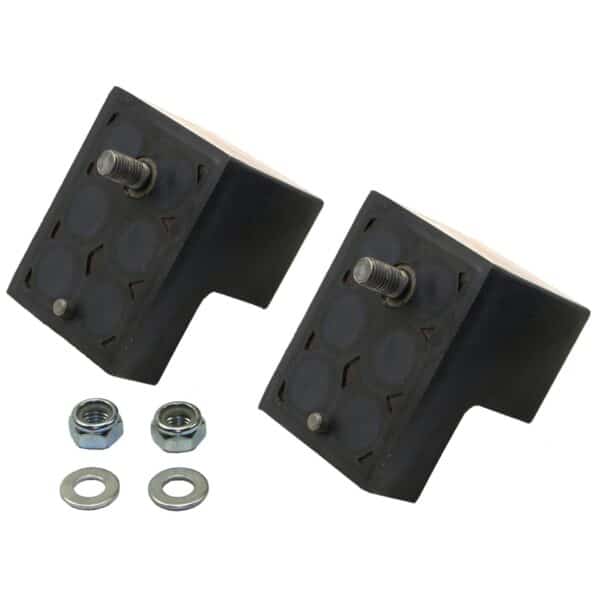 Moog MOG-K201426 Front Lower Suspension Control Arm Bumper