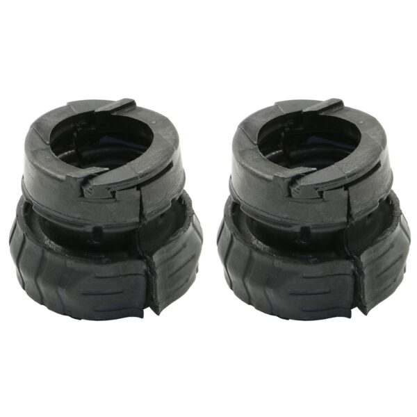 Moog MOG-K201442 Front To Frame Suspension Stabilizer Bar Bushing Kit
